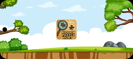 Hidden Puzzle Hunt | 游戏 | XWorld