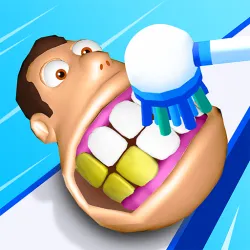XWorld | Teeth Runner! - Pelari Gigi!