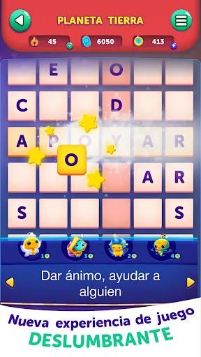 CodyCross: Crucigramas Español | juego | XWorld