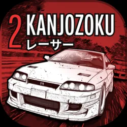 XWorld | Kanjozoku 2 - Drift Car Games