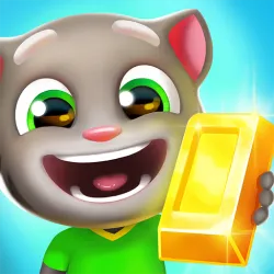 XWorld | Talking Tom Gold Run