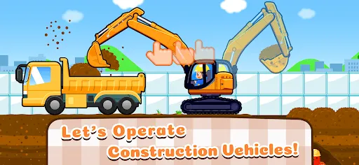 Kids Games: Gokko World | Games | XWorld