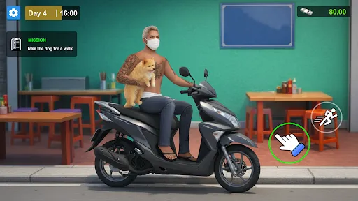 Cooking Pho: Restaurant Game | Games | XWorld