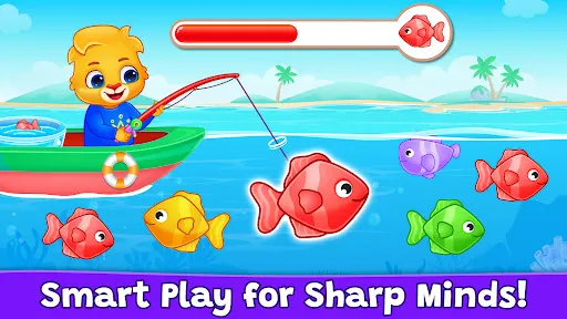 Color Kids: Coloring Games | Games | XWorld Color Kids: Coloring Games | Games | XWorld