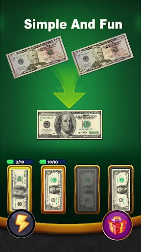 Money Collect-Puzzle Game | Games | XWorld