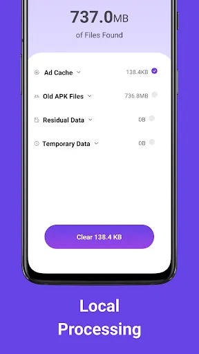 NeuroClean | เกม | XWorld