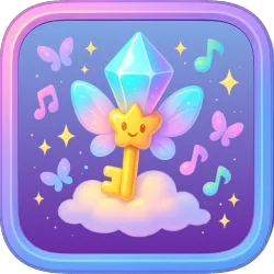 XWorld | Luna Keys: Song of Dreams