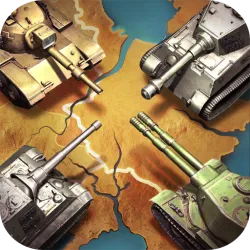 XWorld | Tank Front: 15v15 Warfare