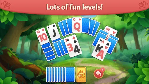 Solitaire Grove | Игры | XWorld Solitaire Grove | Игры | XWorld