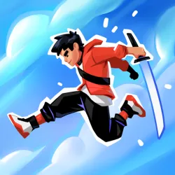 XWorld | Ninja Party