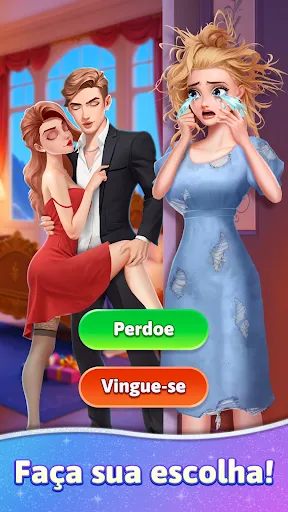 Beauty Sort : Makeover Story | Jogos | XWorld