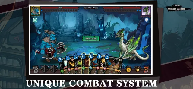 Dice Clash World | Игры | XWorld