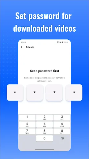 All Videos Downloader | 游戏 | XWorld