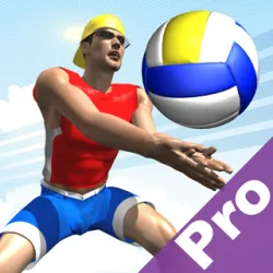 XWorld | Beach Volley Pro