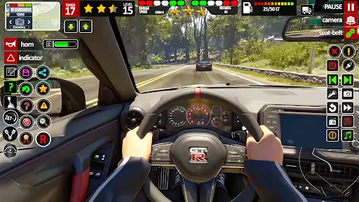 Ultimate Real Car Driving Game | Permainan | XWorld Ultimate Real Car Driving Game | Permainan | XWorld