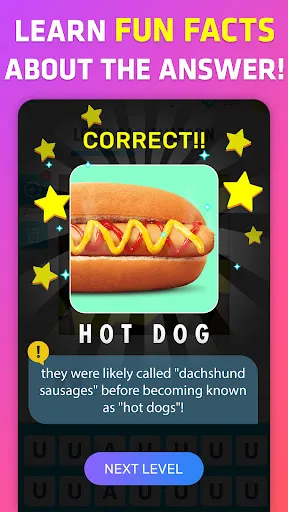 Zoomed Trivia - Pic Word Quiz | 游戏 | XWorld