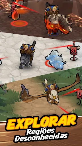 Rumble Raiders: Adventure RPG | Jogos | XWorld Rumble Raiders: Adventure RPG | Jogos | XWorld