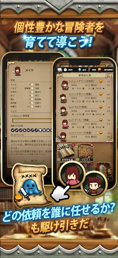 เกมแนวปล่อยเล่น: ผู้จดเงียบ | เกม | XWorld เกมแนวปล่อยเล่น: ผู้จดเงียบ | เกม | XWorld