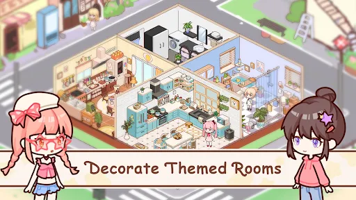 YOYO Decor: dressup เกมบาร์บี้ | เกม | XWorld