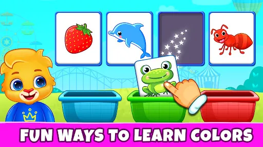 Kids Games: For Toddlers 3-5 | Games | XWorld