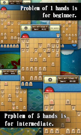 TsumeShogi chess problem | Jogos | XWorld TsumeShogi chess problem | Jogos | XWorld