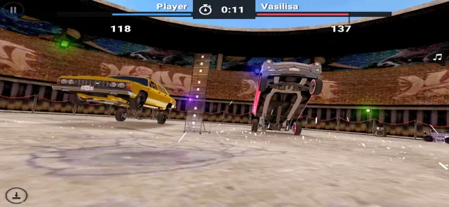 Lowriders Comeback 2 : Russia | Игры | XWorld