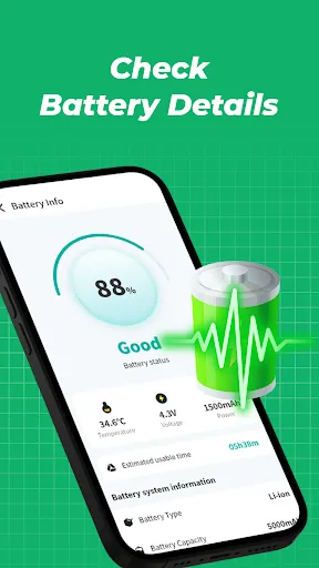 Phone Clean Fix | 游戏 | XWorld