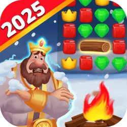 XWorld | King Rescue: Royal Dream XWorld | King Rescue: Royal Dream