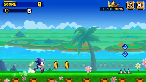 Quick Games | Permainan | XWorld