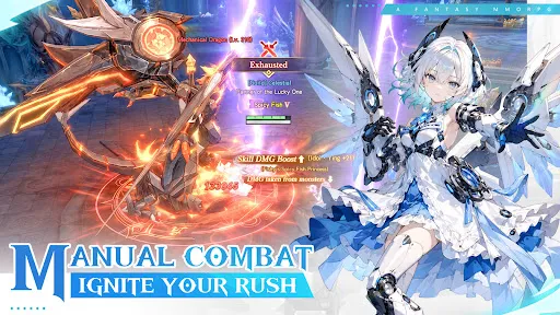 Mecha Saga: Otherworld | เกม | XWorld Mecha Saga: Otherworld | เกม | XWorld