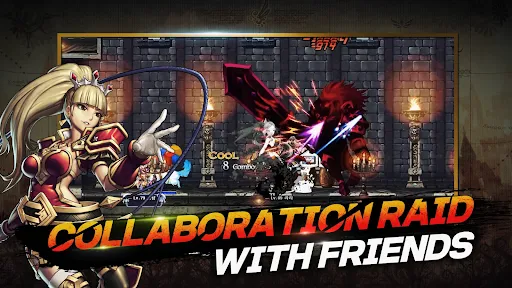 Soul Guardians 2 | Permainan | XWorld