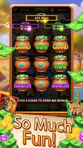 Wild Roller: Relic Treasure | 游戏 | XWorld Wild Roller: Relic Treasure | 游戏 | XWorld