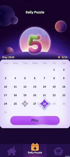 Number Match Master:Brain Game | Permainan | XWorld Number Match Master:Brain Game | Permainan | XWorld