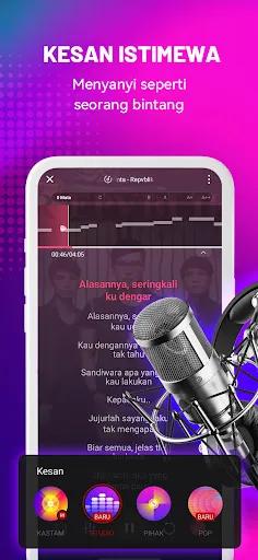 StarMaker: Sing karaoke lagu | Permainan | XWorld