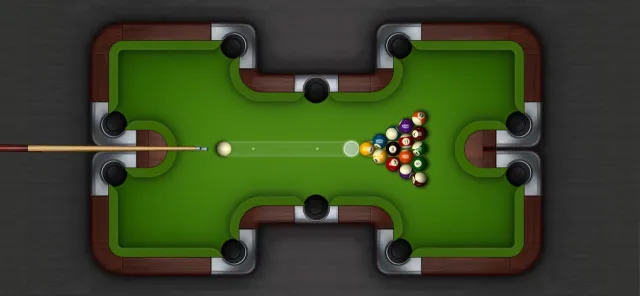 Pooking - Billiards City | Games | XWorld