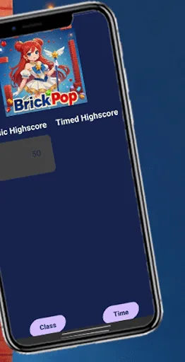 Brick Pop | Permainan | XWorld