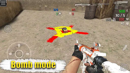 Special Forces Group 2 | Games | XWorld Special Forces Group 2 | Games | XWorld
