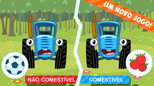 Educativos Jogos Para Bebês! | Jogos | XWorld