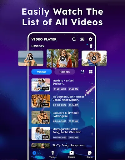 Video Player All Format Hd | Permainan | XWorld