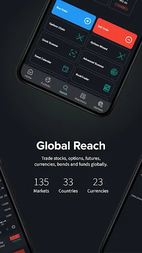 IBKR Mobile | 游戏 | XWorld IBKR Mobile | 游戏 | XWorld