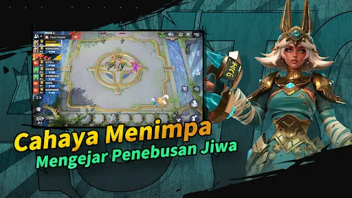 Auto Chess | Permainan | XWorld