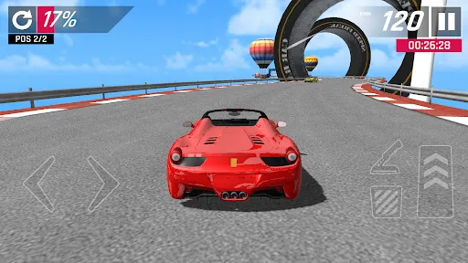 High Speed Car : Car Racing 3D | 游戏 | XWorld