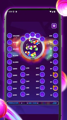 Plinko Balls | Permainan | XWorld