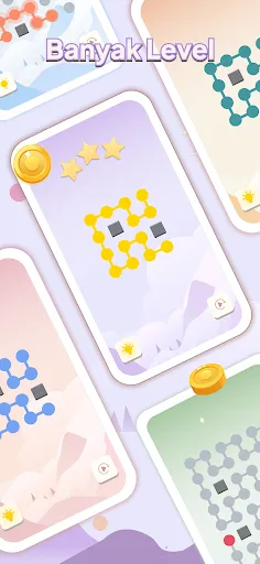 Dots Connect | Permainan | XWorld