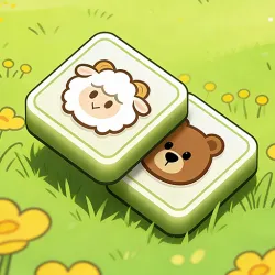 XWorld | Animal Tile Blast: Lucky
