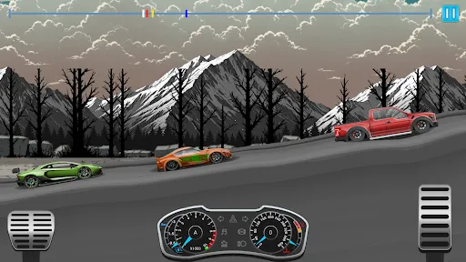 Уличные Гонки 2D | Игры | XWorld Уличные Гонки 2D | Игры | XWorld