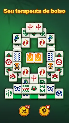 Sola Mahjong | Jogos | XWorld