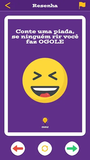 OGole - Jogo de festa | Jogos | XWorld