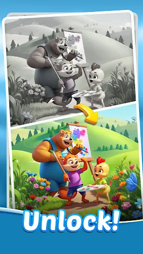 Sweet Impact: Match 3 Candy | Games | XWorld Sweet Impact: Match 3 Candy | Games | XWorld