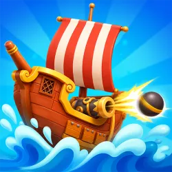 XWorld | Ocean Block Shoot